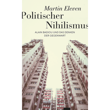 Politischer Nihilismus