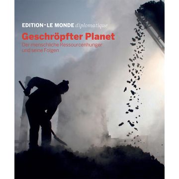 Geschröpfter Planet