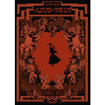 Der Glöckner von Notre-Dame (Graphic Novel)