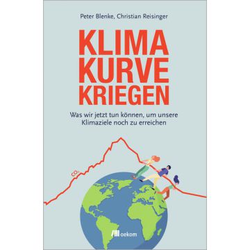 Klimakurve kriegen