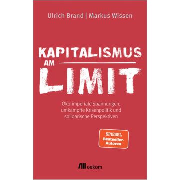 Kapitalismus am Limit