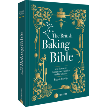 The British Baking Bible
