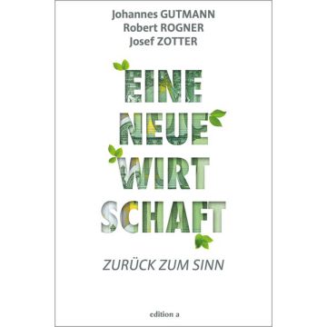 Eine neue Wirtschaft