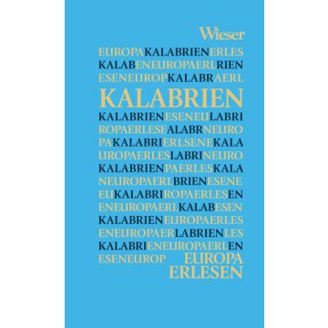 Europa Erlesen Kalabrien