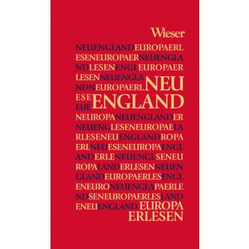 Europa Erlesen Neuengland