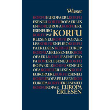 Europa Erlesen Korfu