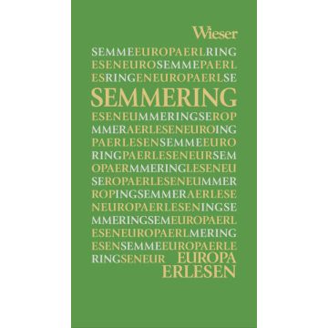 Europa Erlesen Semmering
