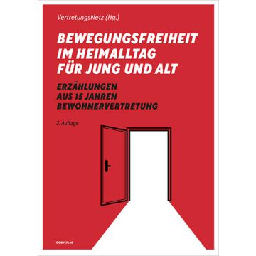 Bewegungsfreiheit im Heimalltag für Jung und Alt