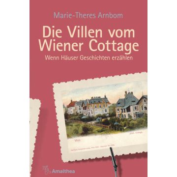 Die Villen vom Wiener Cottage