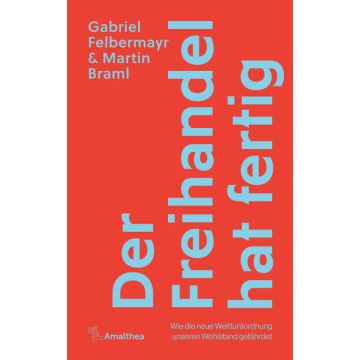 Der Freihandel hat fertig