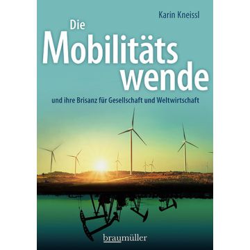 Die Mobilitätswende