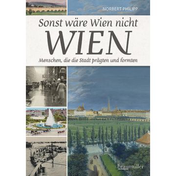 Sonst wäre Wien nicht Wien