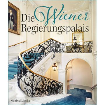 Die Wiener Regierungspalais