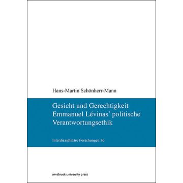 Gesicht und Gerechtigkeit.