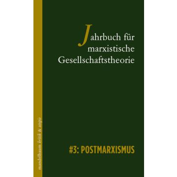 Jahrbuch für marxistische Gesellschaftstheorie