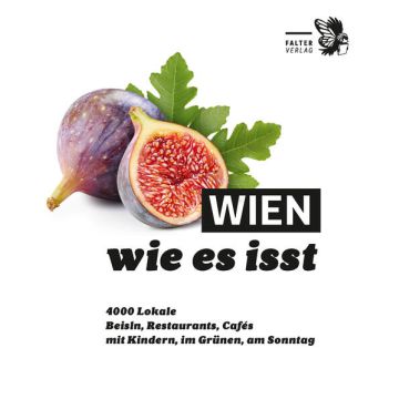 Wien, wie es isst /25