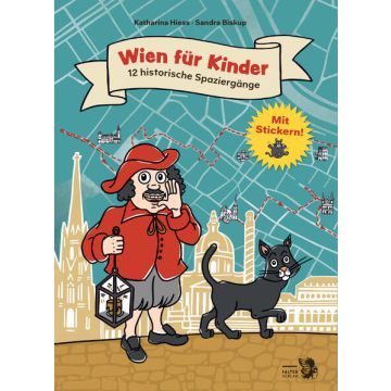 Wien für Kinder