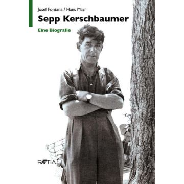 Sepp Kerschbaumer