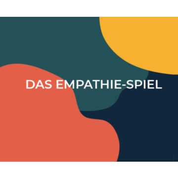 Das Empathie Spiel