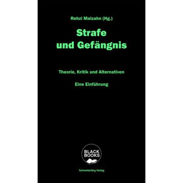 Strafe und Gefängnis