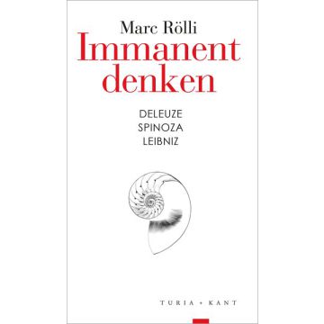 Immanent denken