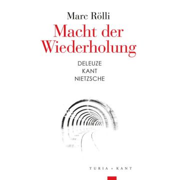 Macht der Wiederholung