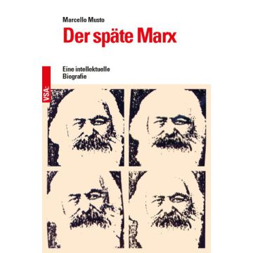 Der späte Marx