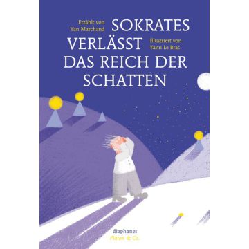 Sokrates verlässt das Reich der Schatten