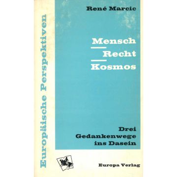 Mensch, Recht, Kosmos (1965)