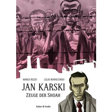 Jan Karski