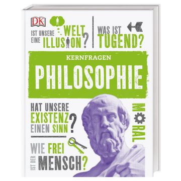 Kernfragen Philosophie
