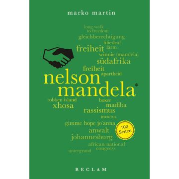Nelson Mandela. 100 Seiten