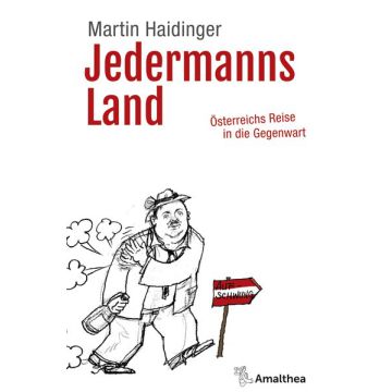 Jedermanns Land