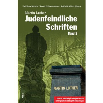 Judenfeindliche Schriften 3