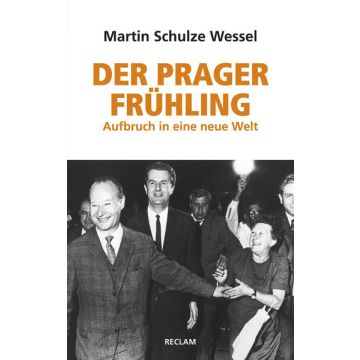 Der Prager Frühling