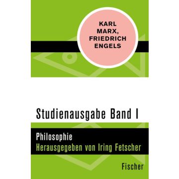 Studienausgabe Band I