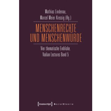 Menschenrechte und Menschenwürde