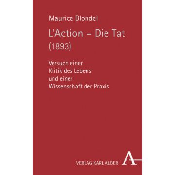 L'Action - Die Tat (1893)