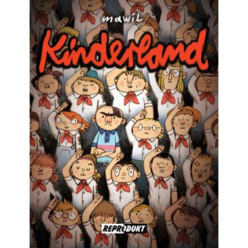 Kinderland