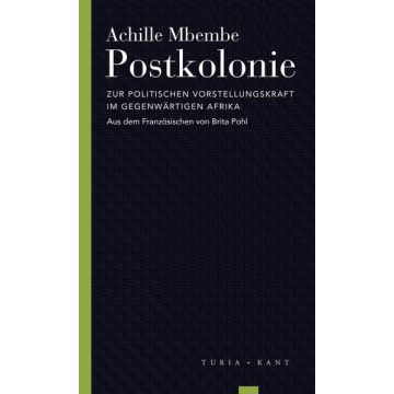 Postkolonie