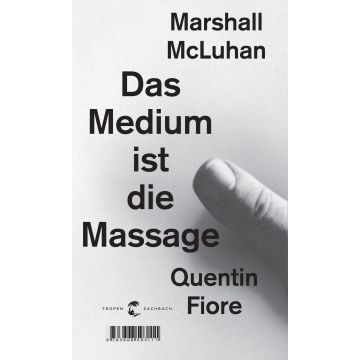 Das Medium ist die Massage