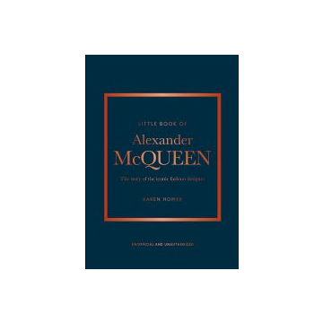 Little Book of Alexander McQueen