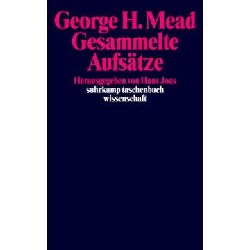 Gesammelte Aufsätze Bd. 1