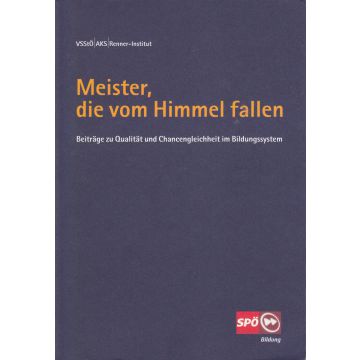 Meister, die vom Himmel fallen (2000)