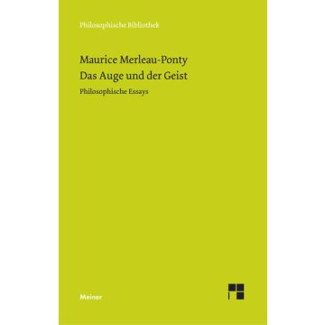 Das Auge und der Geist