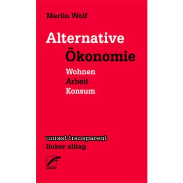 Alternative Ökonomie