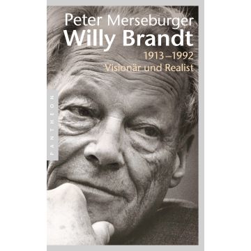 Willy Brandt