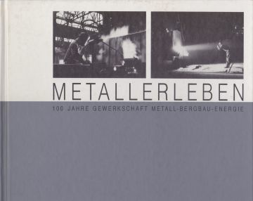 Metallerleben (1990)