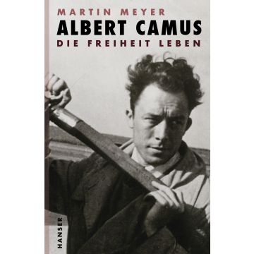 Albert Camus
