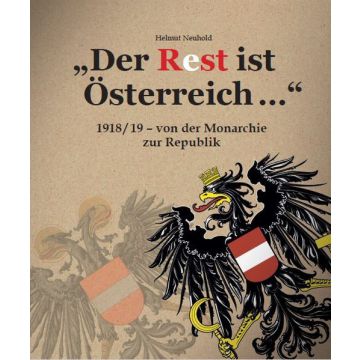 "Der Rest ist Österreich"